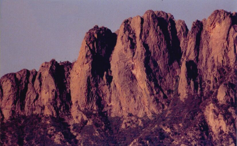 East Side